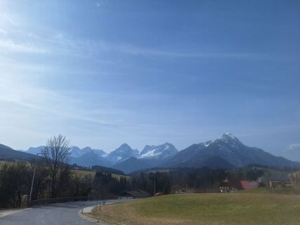 Foto von Gerhard Riedl 2 entlang der Tour