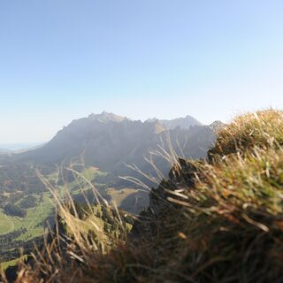 Aussicht Stockberg