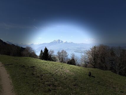 Fotografija s spletne strani Babajo na poti