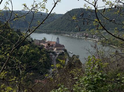 Foto von Leopold 0815 entlang der Tour
