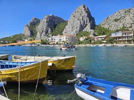 Fotografia z Manfred Mumme na trase