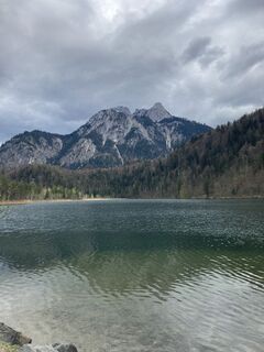 Foto de Kristijan Držaj a lo largo del recorrido