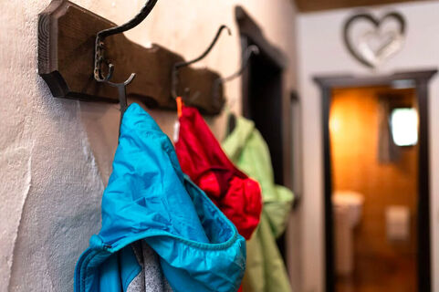 Nassfeld Apartment - Das Herzale