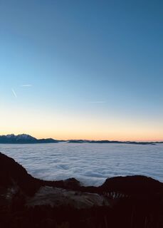 Fotografia z Aurelian Böhler na trase