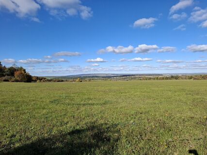 Foto von Wollomator entlang der Tour