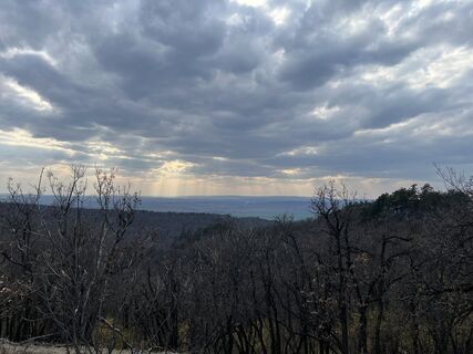 Foto de Péter Kocsis 1 a lo largo del recorrido