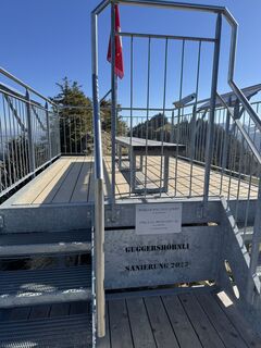 Foto von Overneuk entlang der Tour