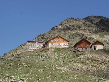 Breslauer Hütte