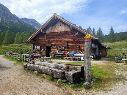 Photo de mmecki le long du parcours
