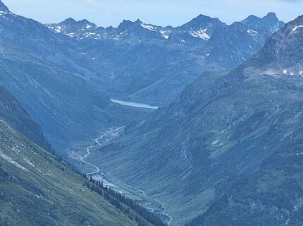 Foto von Gabrielasttz entlang der Tour