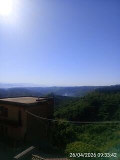 Foto de ale civ a lo largo del recorrido