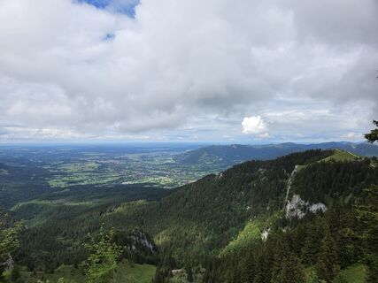Foto von Silke S. entlang der Tour