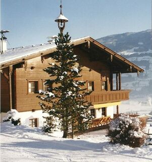 Ferienwohnung Thurner