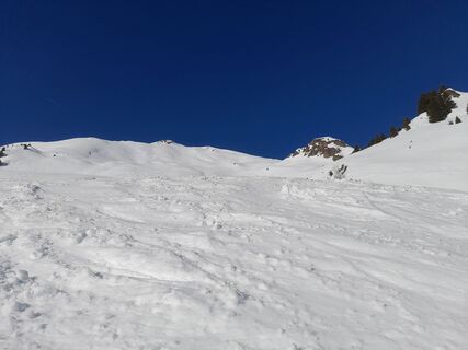 Foto från Sepp26 under resans gång