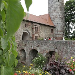 Schloss Külsheim