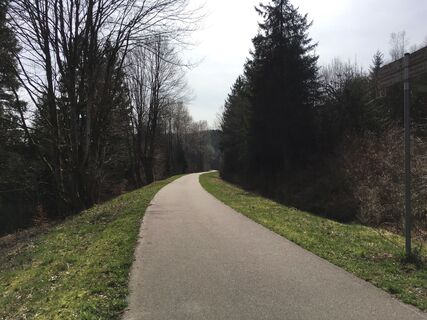 Vennbahn Linge nr. 48
