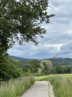 Foto från Thomas Steinbichler under resans gång