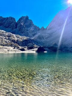 Foto von MichiExplores entlang der Tour