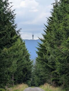 Foto von David Krejčí 1 entlang der Tour
