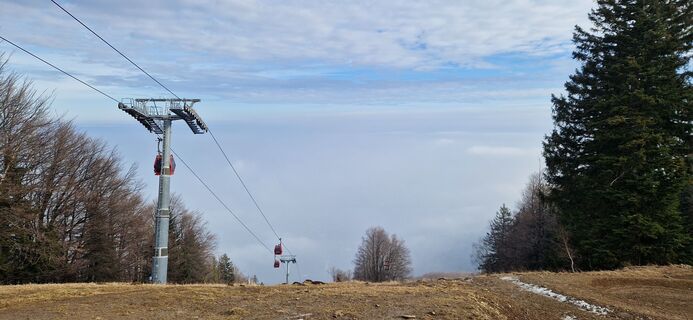 Fotografija s spletne strani Štefan Sumper na poti