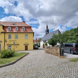 Weißenborn