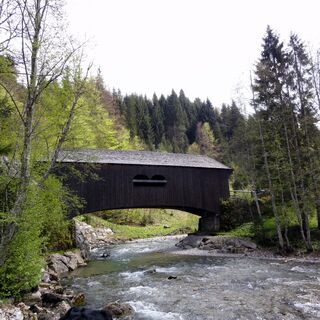 Leidtobelbrücke