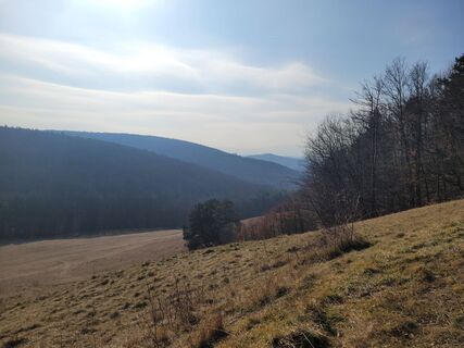 Fotografie de la mmecki de-a lungul turului