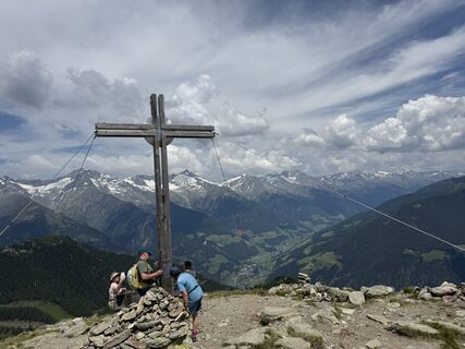Photo de Markus 111 le long du parcours