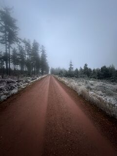 Foto von Havry Michal entlang der Tour