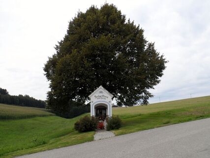 Kapelle (Denk)