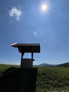 Fotó a Leo Fahrngruber honlapról a túra során