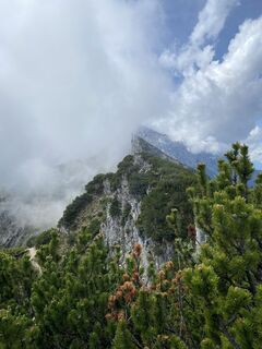 Foto von Soellradlgabi entlang der Tour