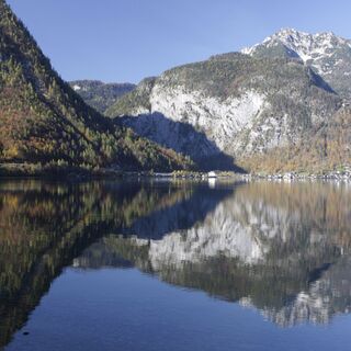 Hallstättersee