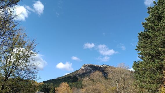 Photo de Bergpirat le long du parcours