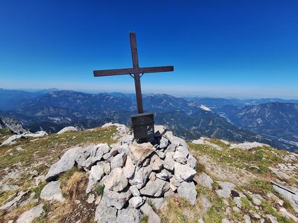 Fotografija s spletne strani Vít Zemánek na poti