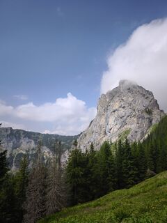 Fotografie z Hakuna Matata na trase
