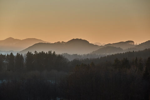 Winterwandern
