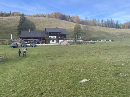 Photo de RoUlWoLe le long du parcours