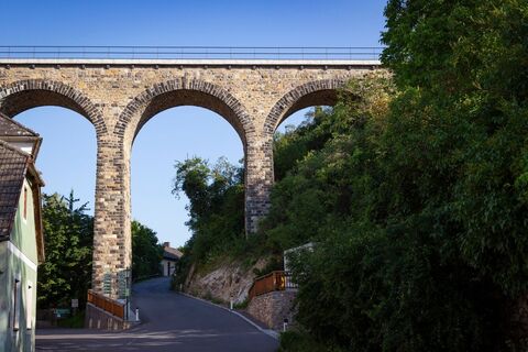 Viadukt Emmersdorf