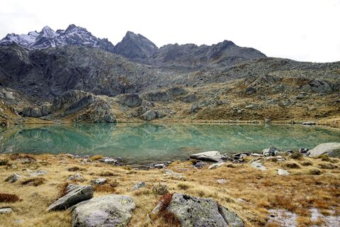 Fotografia z Laura Acosta Cruz na trase