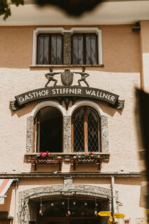 Ski- und Wanderhotel Steffner-Wallner