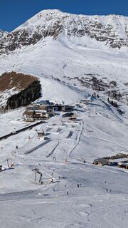 Fotografie z loftjap na trase