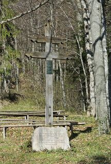 Fotografija s spletne strani Grieshofer Gerlinde na poti