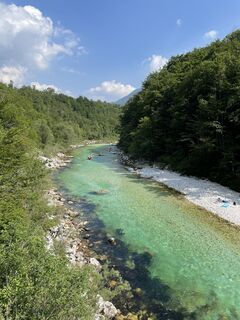 Fotografija s spletne strani Mario Wetzl na poti