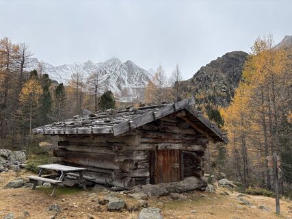 Fotografija s spletne strani Juergen Bahler na poti
