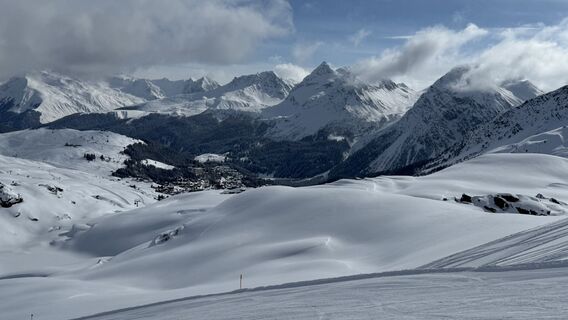 Foto von Timm Heinrich 1 entlang der Tour