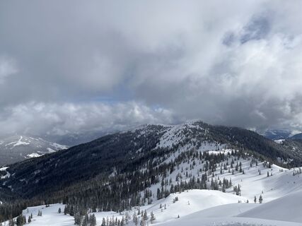 Fotó a Heinz Sperl honlapról a túra során