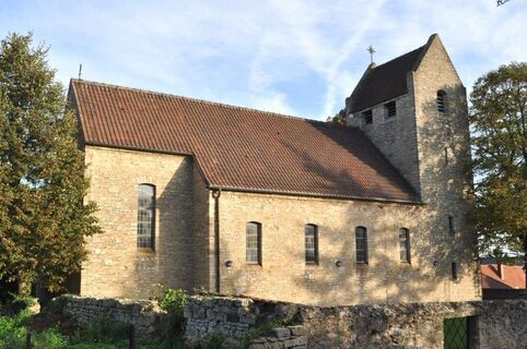 St. Lambert, Bockenheim ©Achim Stein