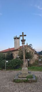 Fotografija s spletne strani anastasia berguglia na poti