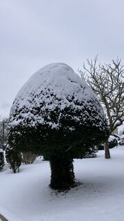 Foto von Christian Kakuska entlang der Tour